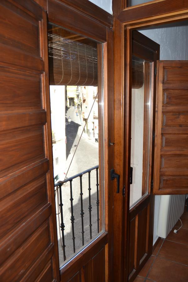 Apartamento San Mateo 2 Daire Cuenca  Dış mekan fotoğraf