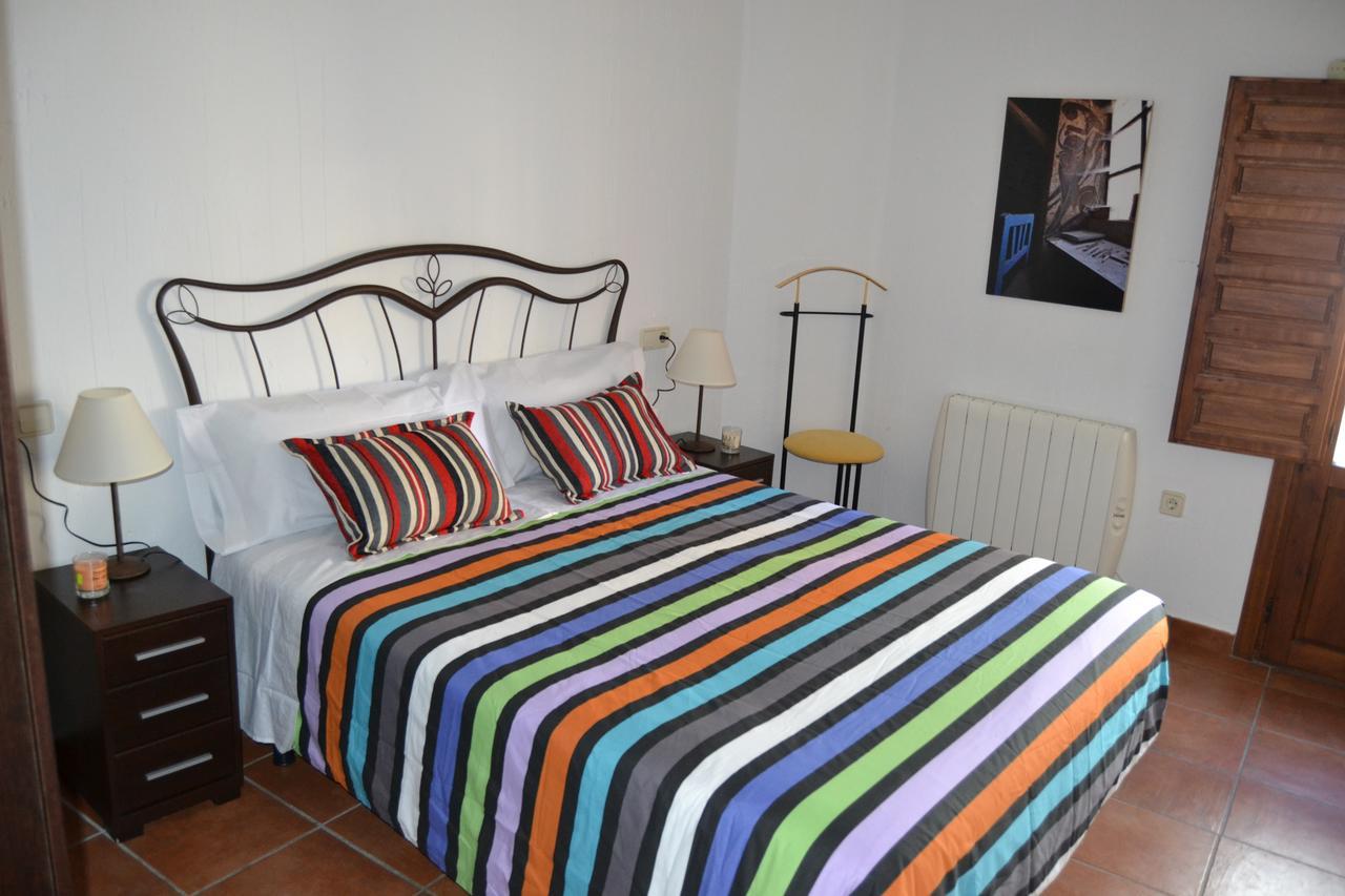 Apartamento San Mateo 2 Daire Cuenca  Dış mekan fotoğraf