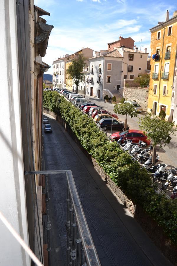 Apartamento San Mateo 2 Daire Cuenca  Dış mekan fotoğraf